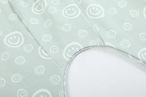 Eco-Friendly Toddler Sleep Pants